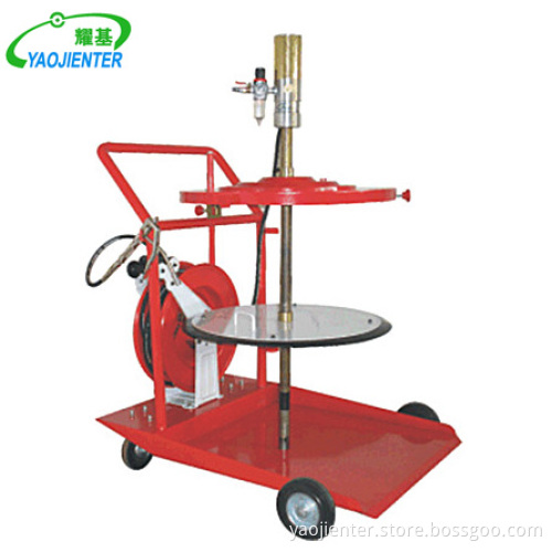 Air-Operated Grease Pump Kits (Y64000)